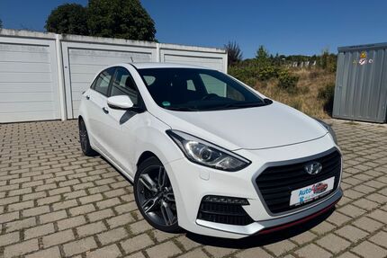 Hyundai i30 Gebrauchtwagen