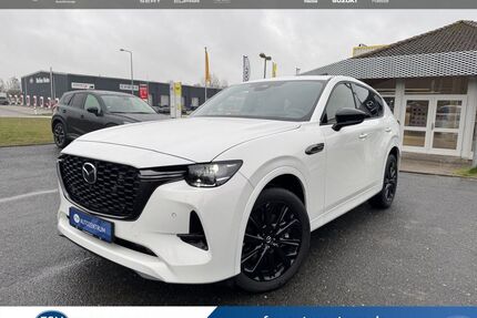 Mazda CX-60 Gebrauchtwagen