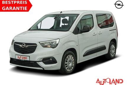 Opel Combo Gebrauchtwagen