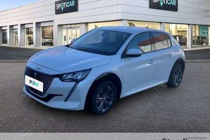 Peugeot 208 Gebrauchtwagen