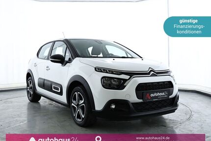 Citroen C3 Gebrauchtwagen