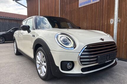 Mini Cooper Clubman Gebrauchtwagen