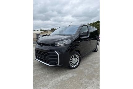 Toyota Proace (Verso) Gebrauchtwagen