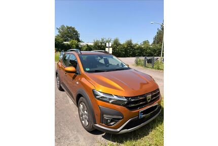 Dacia Sandero Gebrauchtwagen