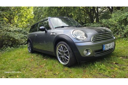 Mini Cooper Clubman Gebrauchtwagen