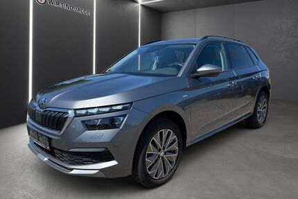Skoda Kamiq Gebrauchtwagen