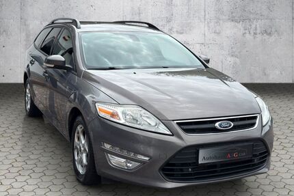 Ford Mondeo Gebrauchtwagen
