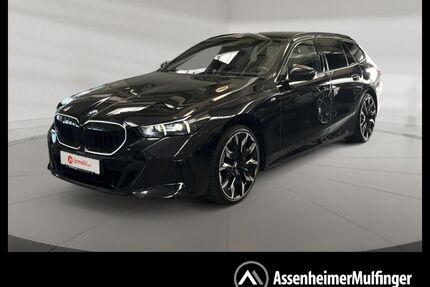 BMW 540 Gebrauchtwagen