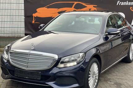 Mercedes-Benz C 220 Gebrauchtwagen