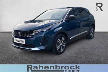 Peugeot 3008 Gebrauchtwagen