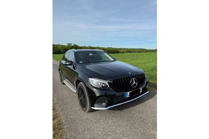 Mercedes-Benz GLC 250 Gebrauchtwagen
