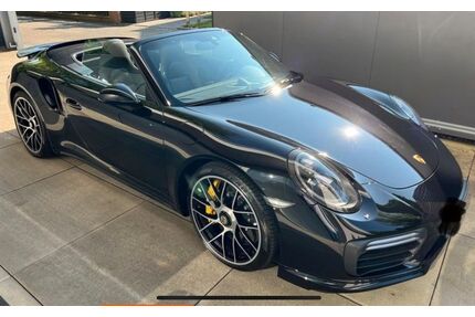 Porsche 991 Gebrauchtwagen