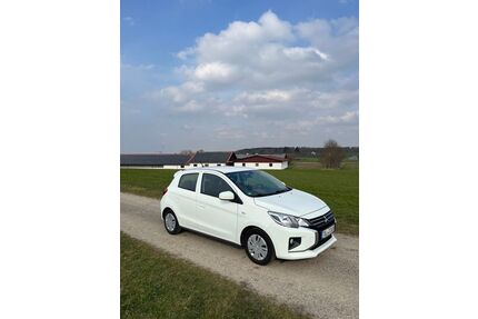 Mitsubishi Space Star Gebrauchtwagen