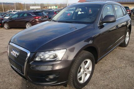 Audi Q5 Gebrauchtwagen