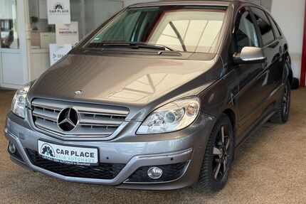 Mercedes-Benz B 180 Gebrauchtwagen