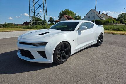 Chevrolet Camaro Gebrauchtwagen