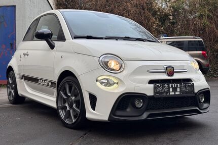 Abarth 500 Gebrauchtwagen