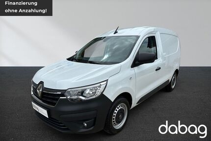 Renault Express Gebrauchtwagen