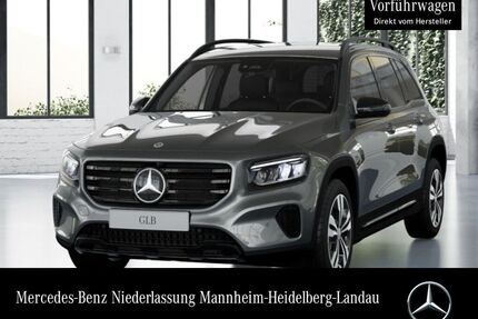 Mercedes-Benz GLB 200 Gebrauchtwagen