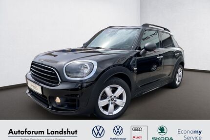 Mini One Countryman Gebrauchtwagen