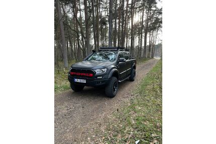Ford Ranger Gebrauchtwagen