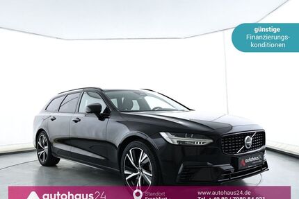 Volvo V90 Gebrauchtwagen