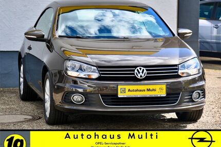 VW Eos Gebrauchtwagen