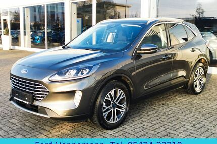 Ford Kuga Gebrauchtwagen