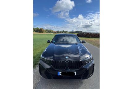 BMW X6 Gebrauchtwagen
