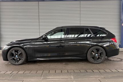 BMW 320 Gebrauchtwagen