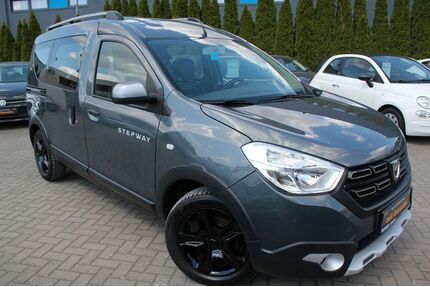 Dacia Dokker Gebrauchtwagen