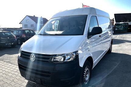 VW T5 Transporter Gebrauchtwagen