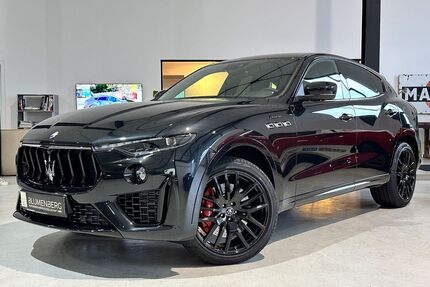 Maserati Levante Gebrauchtwagen