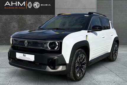 Renault R 4 Gebrauchtwagen