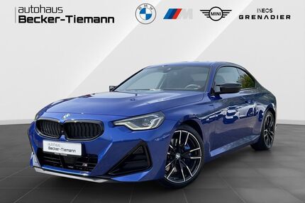 BMW M240i Gebrauchtwagen