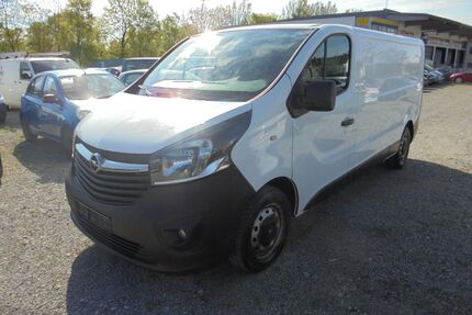 Opel Vivaro Gebrauchtwagen