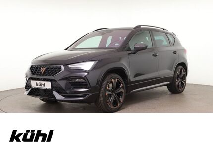 Cupra Ateca Gebrauchtwagen