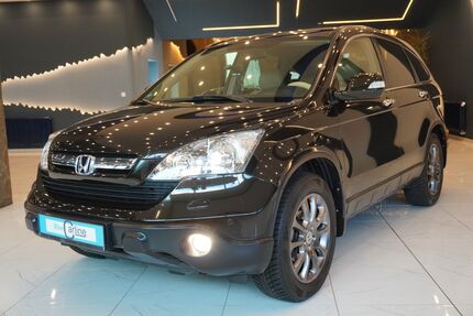 Honda CR-V Gebrauchtwagen