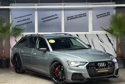 Audi A6 Allroad Gebrauchtwagen