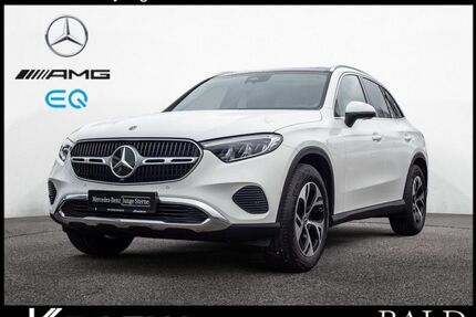 Mercedes-Benz GLC 200 Gebrauchtwagen