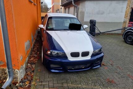 BMW 320 Gebrauchtwagen