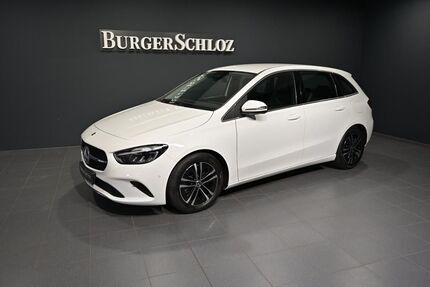 Mercedes-Benz B 200 Gebrauchtwagen