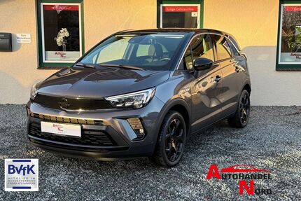 Opel Crossland (X) Gebrauchtwagen
