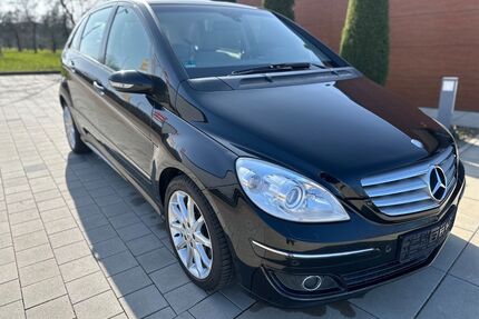 Mercedes-Benz B 200 Gebrauchtwagen
