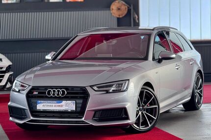 Audi S4 Gebrauchtwagen