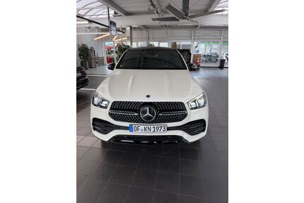 Mercedes-Benz GLE 400 Gebrauchtwagen