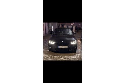 BMW 120 Gebrauchtwagen