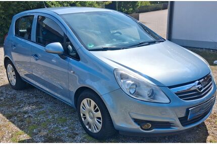 Opel Corsa Gebrauchtwagen
