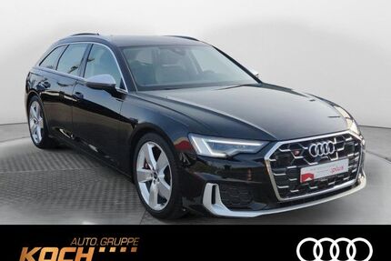 Audi S6 Gebrauchtwagen