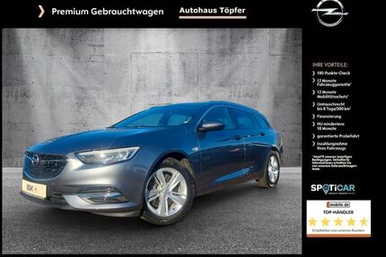 Opel Insignia Gebrauchtwagen